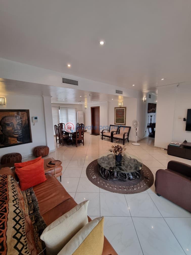3 bedroom Flat & Apartment For Sale Off Glover Road Old Ikoyi Lagos - 2