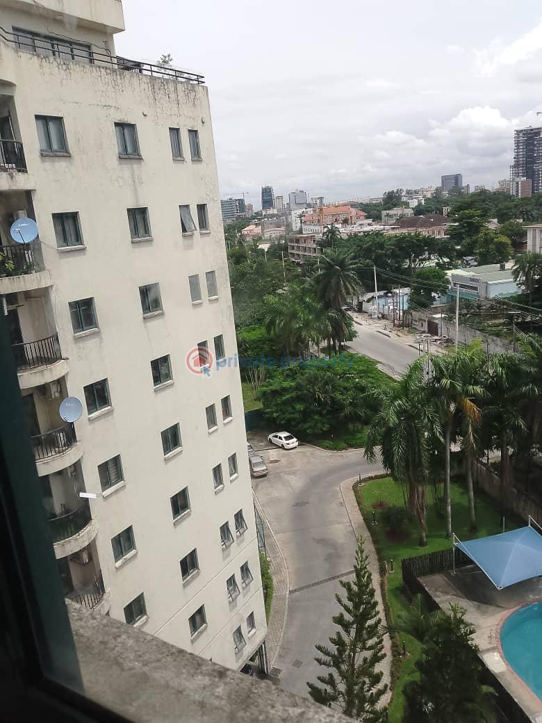3 bedroom Flat & Apartment For Sale Off Glover Road Old Ikoyi Lagos - 0