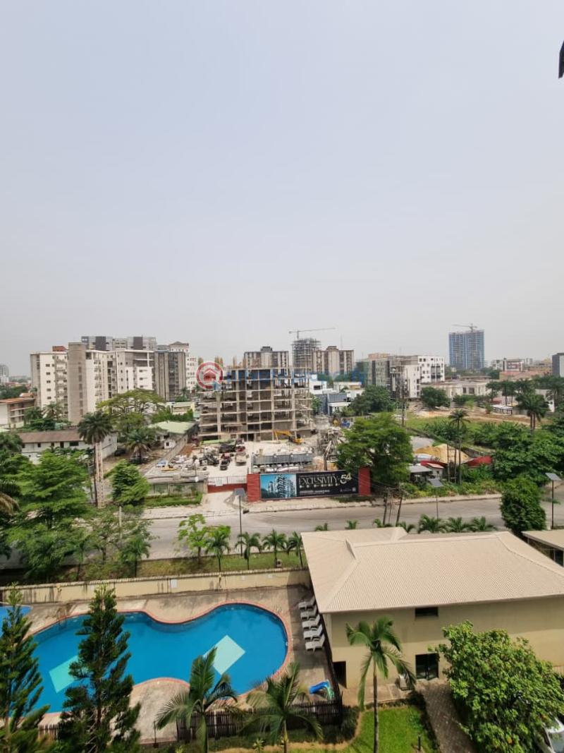 3 bedroom Flat & Apartment For Sale Off Glover Road Old Ikoyi Lagos - 5