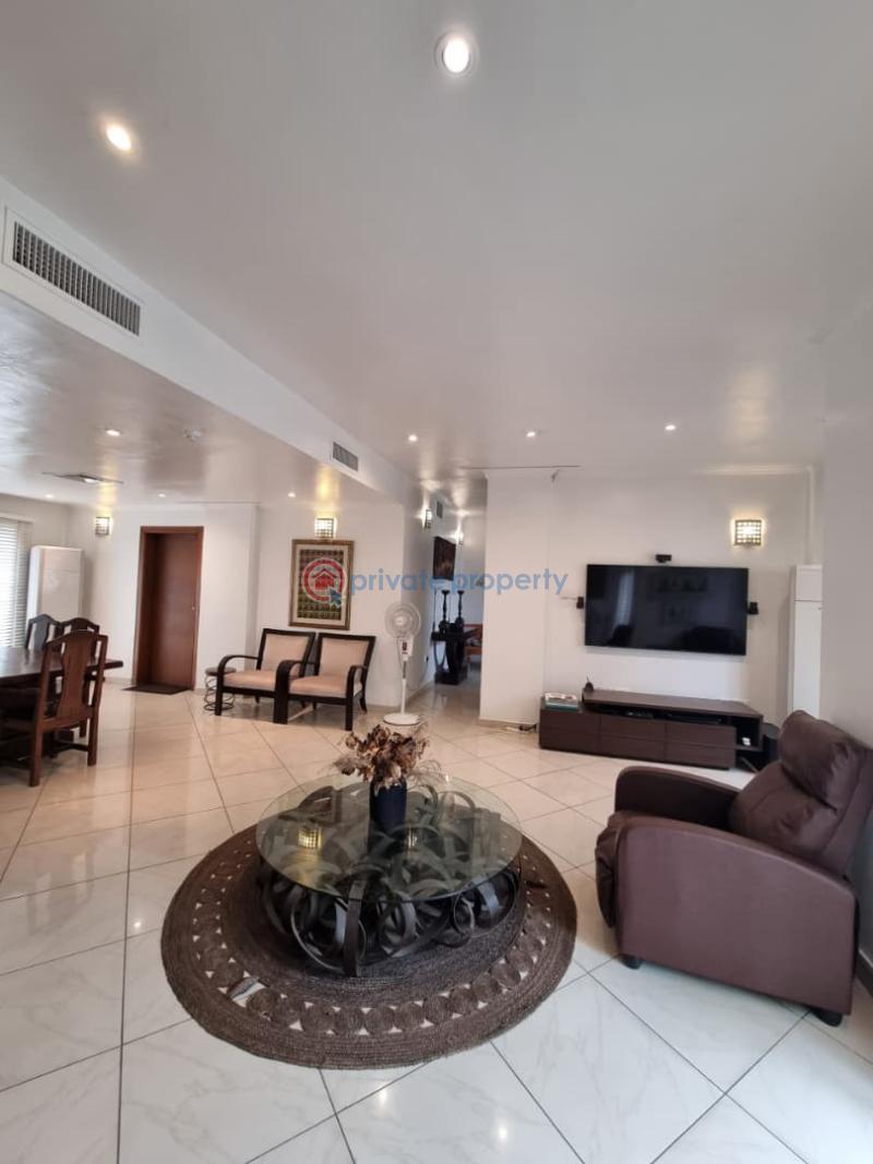 3 bedroom Block Of Flats For Sale Old Ikoyi Lagos - 3