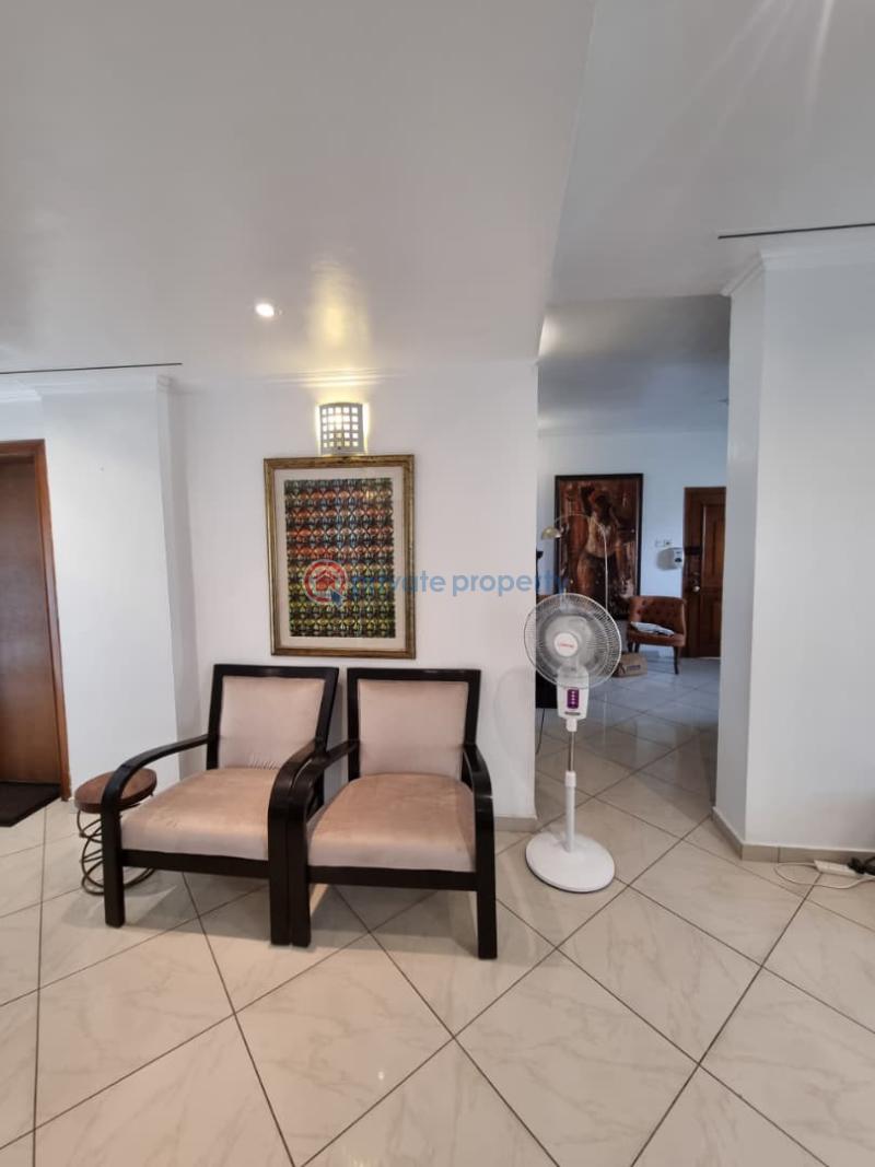 3 bedroom Block Of Flats For Sale Old Ikoyi Lagos - 8