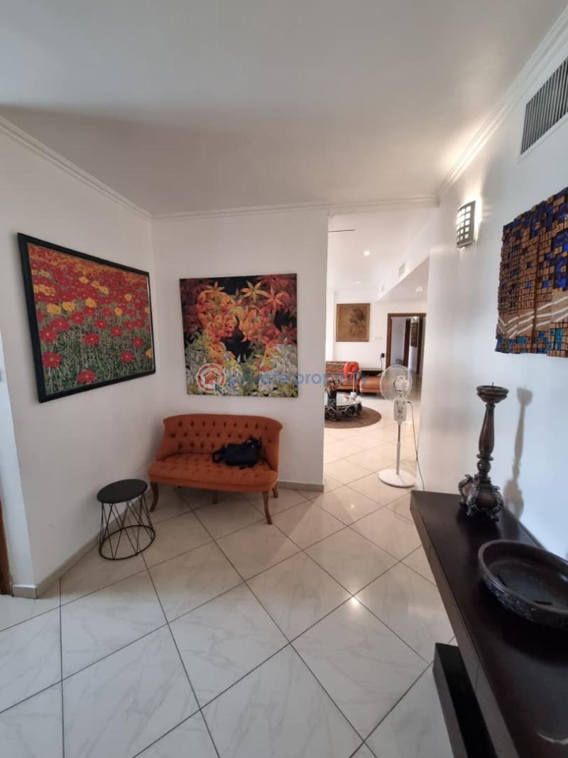 3 bedroom Block Of Flats For Sale Old Ikoyi Lagos - 7