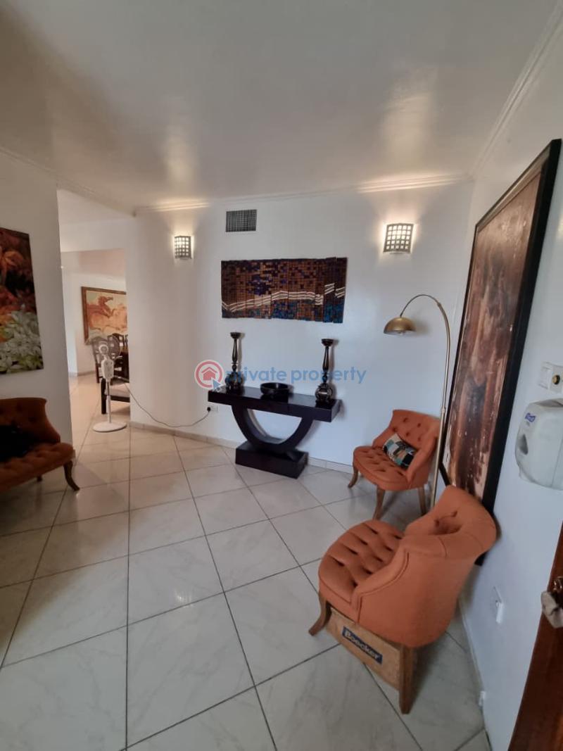3 bedroom Block Of Flats For Sale Old Ikoyi Lagos - 2
