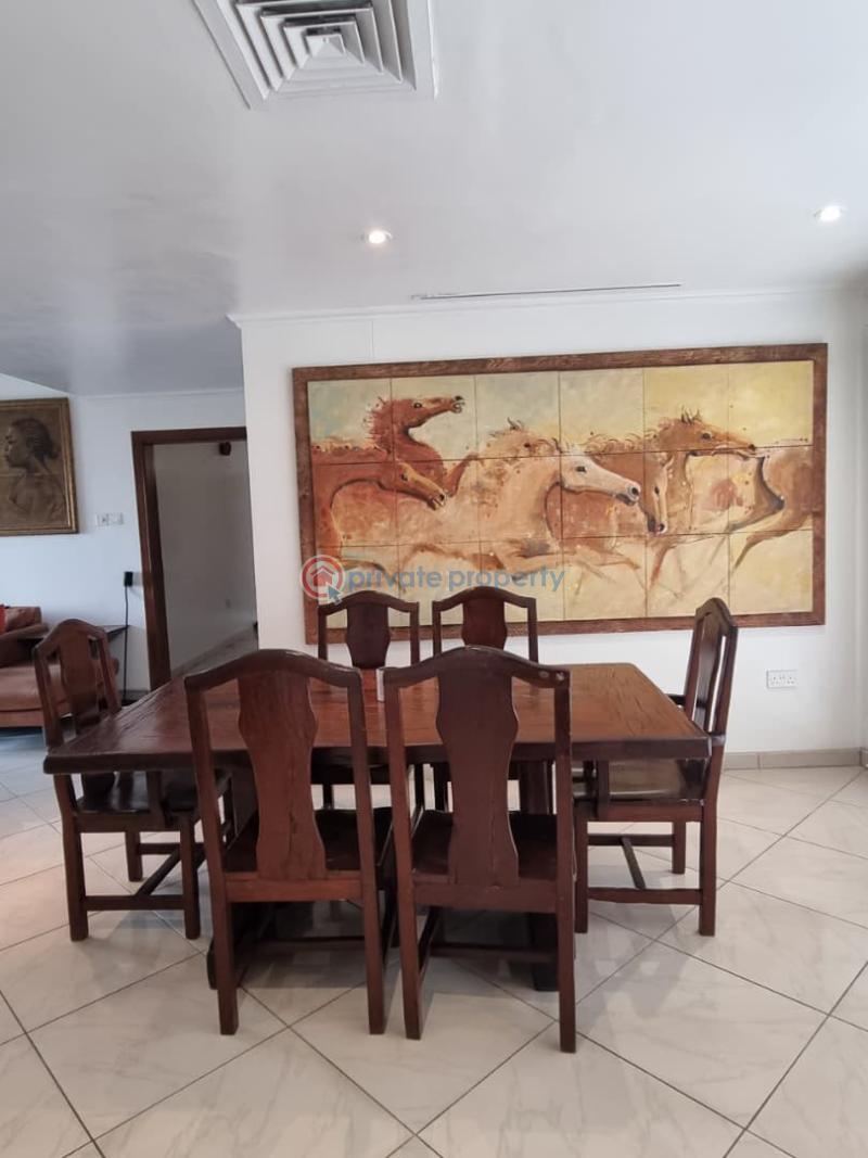 3 bedroom Block Of Flats For Sale Old Ikoyi Lagos - 9