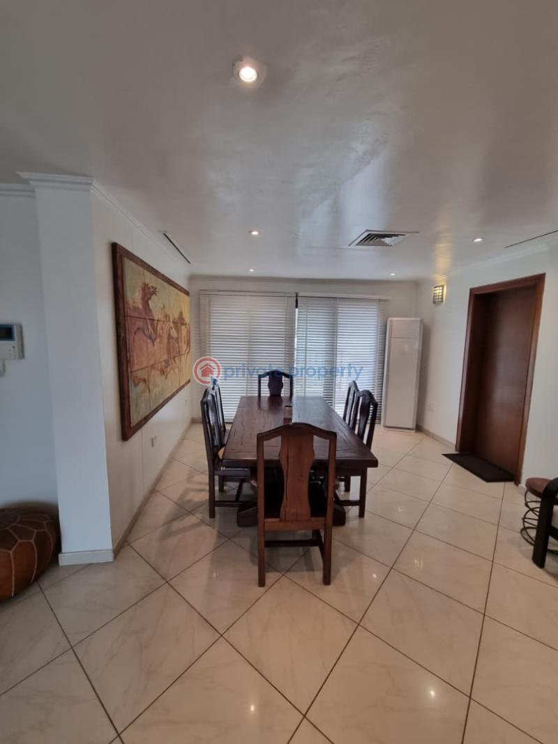 3 bedroom Flat & Apartment For Sale Off Glover Road Old Ikoyi Lagos - 4