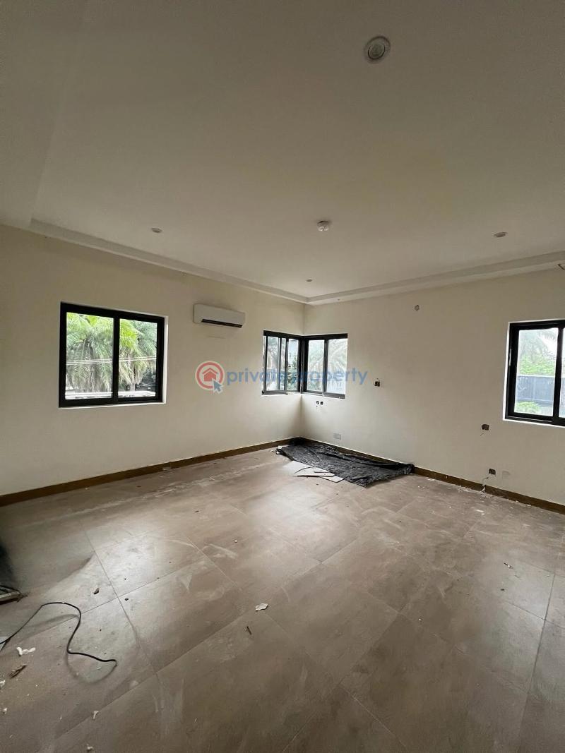 3 bedroom Block Of Flats For Rent Old Ikoyi Lagos - 5
