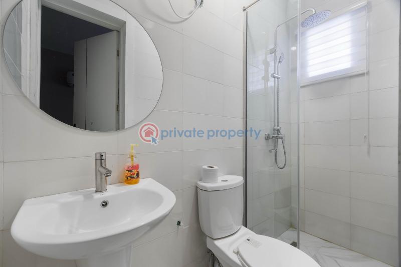 3 bedroom Flat & Apartment Short let Ikate Elegushi Lekki Lagos - 10