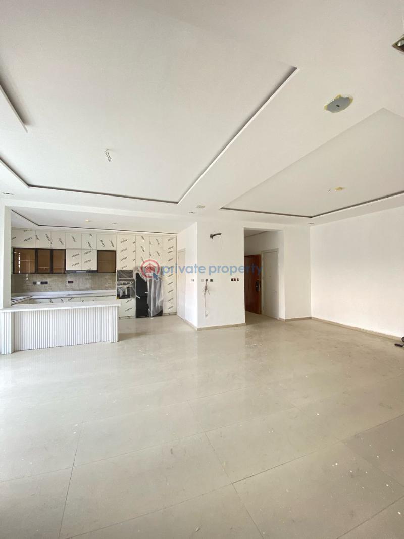 3 bedroom House For Sale Lekki Phase One Lekki Lagos Lekki Phase 1 Lagos - 13