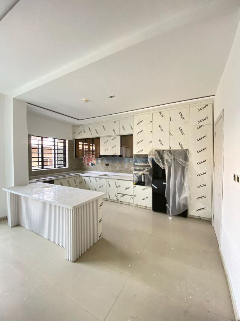 3 bedroom House For Sale Lekki Phase One Lekki Lagos Lekki Phase 1 Lagos - 10