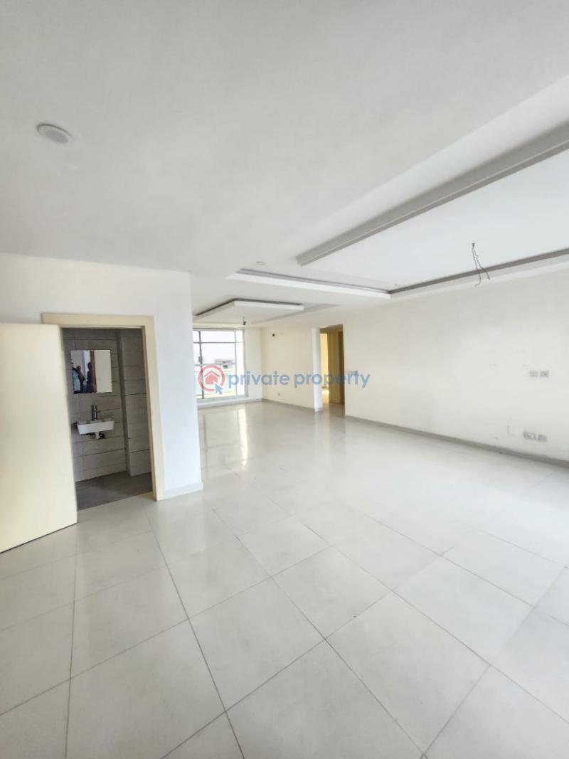 3 bedroom Flat & Apartment For Rent Victoria Island Lagos - 13