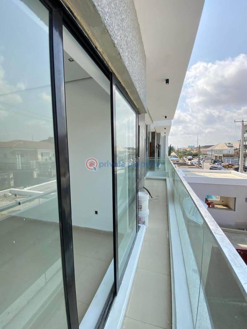 3 bedroom House For Sale Lekki Phase One Lekki Lagos Lekki Phase 1 Lagos - 7