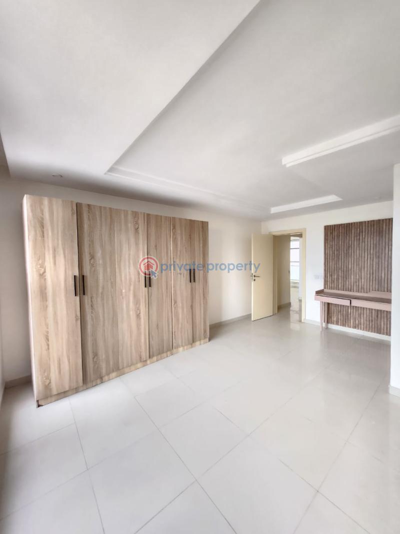 3 bedroom Flat & Apartment For Rent Victoria Island Lagos - 11
