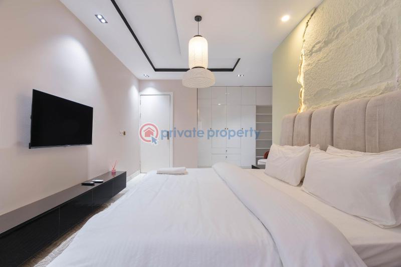 3 bedroom Flat & Apartment Short let Ikate Elegushi Lekki Lagos - 13