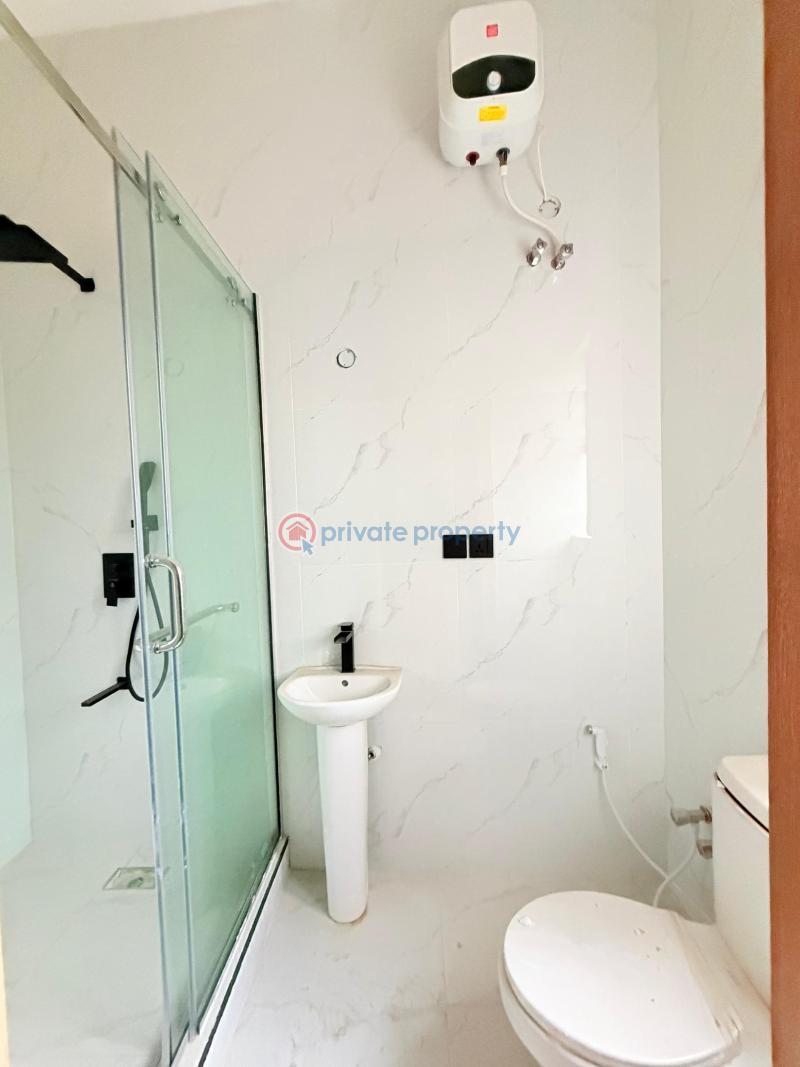 3 bedroom Flat & Apartment For Rent Victoria Island Lagos - 6