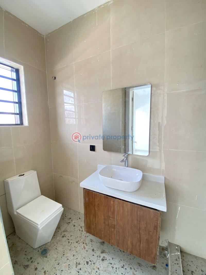 3 bedroom House For Sale Lekki Phase One Lekki Lagos Lekki Phase 1 Lagos - 9