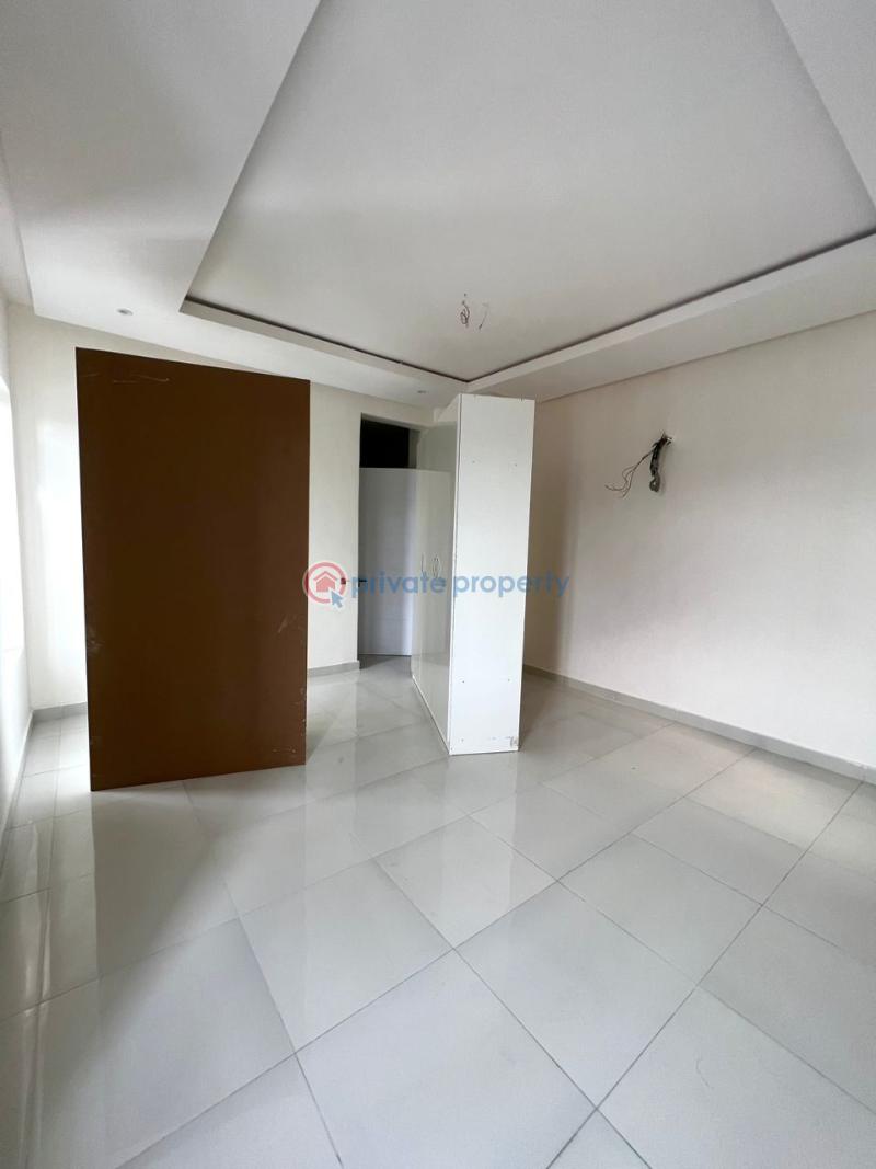 3 bedroom apartment with swimming pool - 2 3 bedroom Flat & Apartment For Sale Osapa London Lekki Lagos - 2