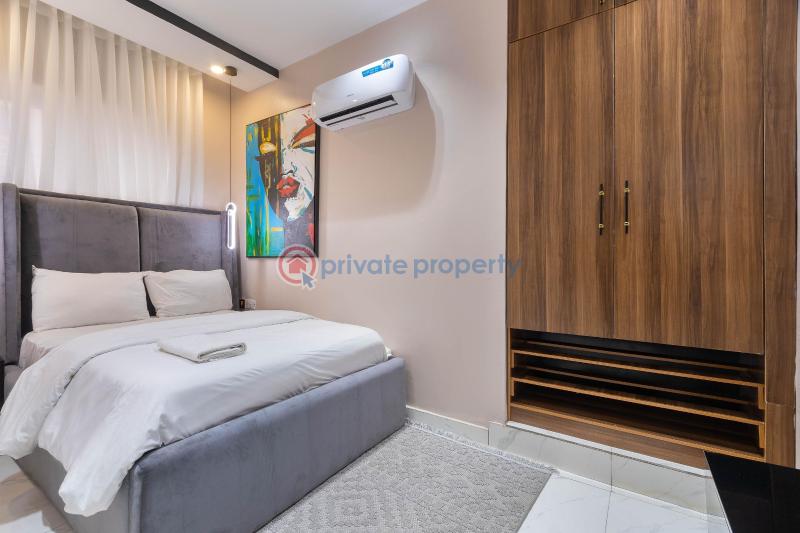 3 bedroom Flat & Apartment Short let Ikate Elegushi Lekki Lagos - 5