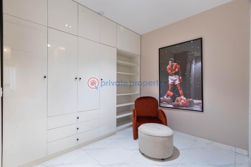 3 bedroom Flat & Apartment Short let Ikate Elegushi Lekki Lagos - 15