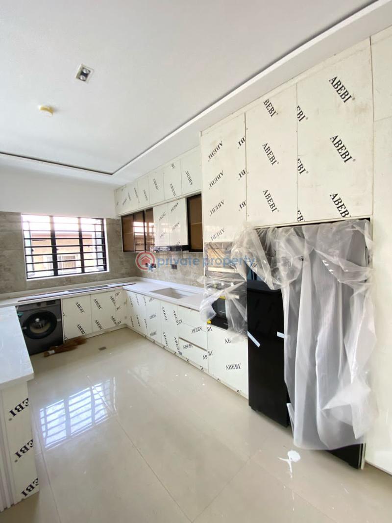 3 bedroom House For Sale Lekki Phase One Lekki Lagos Lekki Phase 1 Lagos - 1