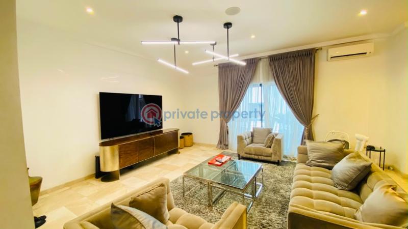 3 bedroom Block Of Flats For Sale Ikoyi Lagos - 7