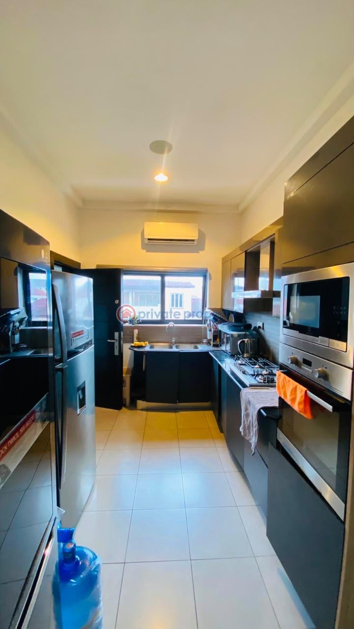 3 bedroom Block Of Flats For Sale Ikoyi Lagos - 4