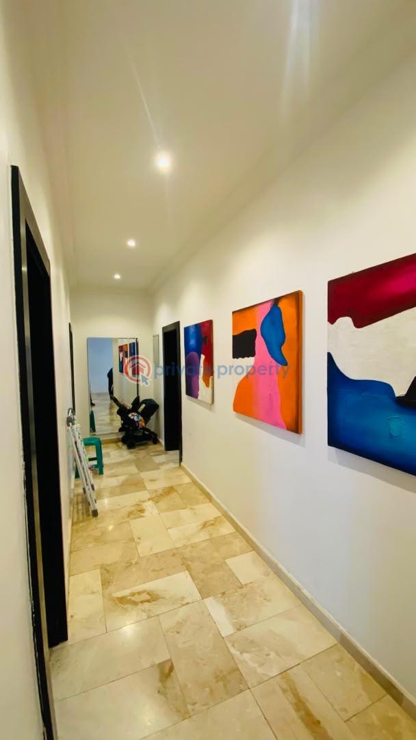 3 bedroom Block Of Flats For Sale Ikoyi Lagos - 20