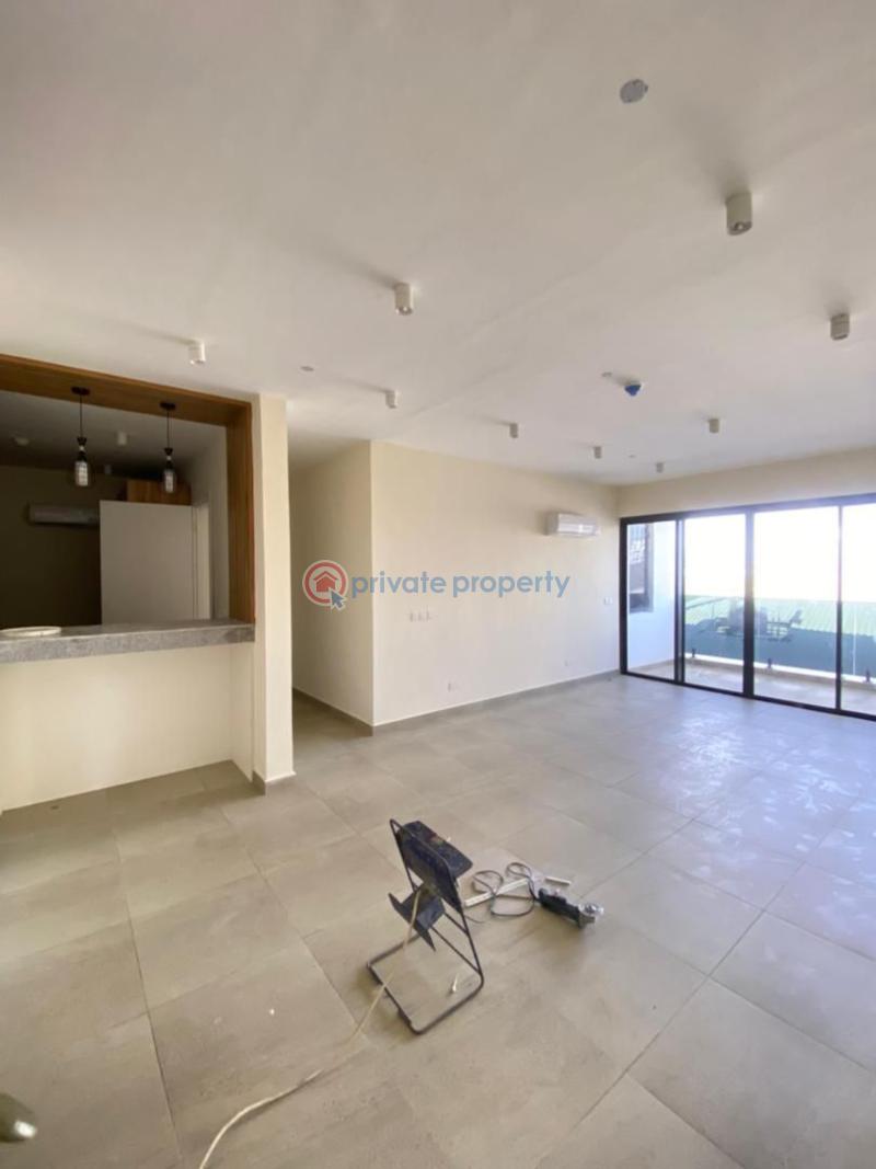 3 bedroom Flat & Apartment For Sale Lekki Phase 1 Lagos - 5