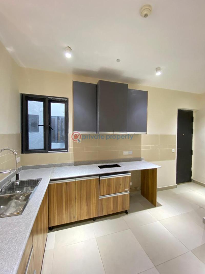3 bedroom Flat & Apartment For Sale Lekki Phase 1 Lagos - 6