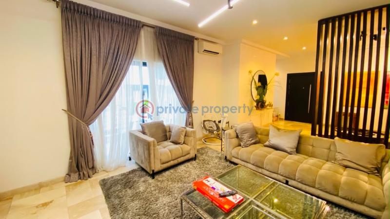 3 bedroom Block Of Flats For Sale Ikoyi Lagos - 1