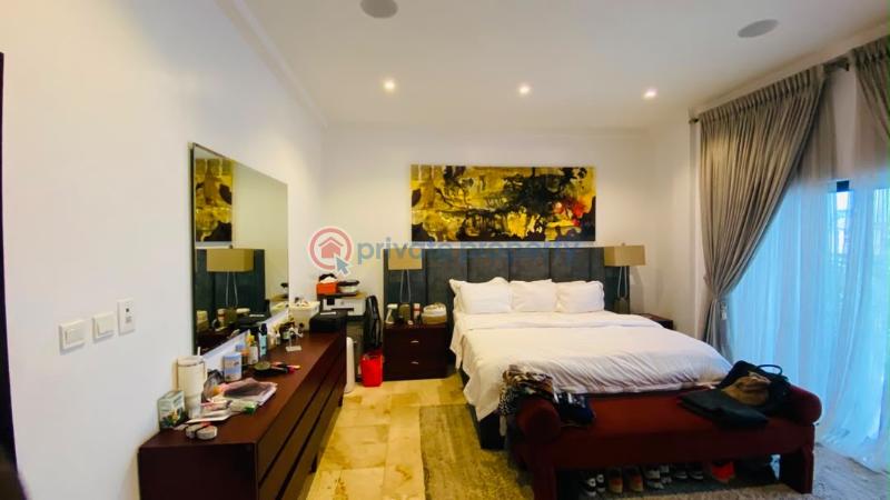 3 bedroom Block Of Flats For Sale Ikoyi Lagos - 6