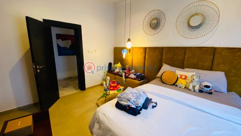 3 bedroom Block Of Flats For Sale Ikoyi Lagos - 0