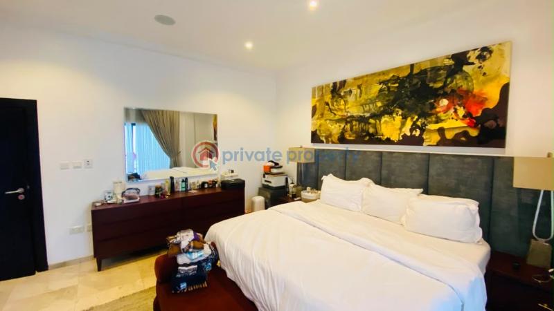 3 bedroom Block Of Flats For Sale Ikoyi Lagos - 21
