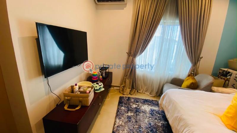 3 bedroom Block Of Flats For Sale Ikoyi Lagos - 14