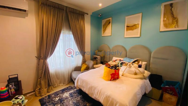 3 bedroom Block Of Flats For Sale Ikoyi Lagos - 13