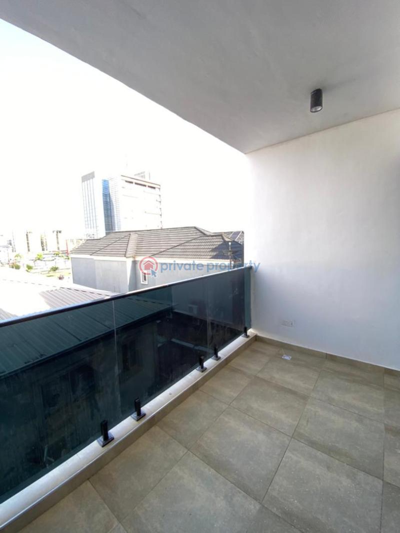 3 bedroom Flat & Apartment For Sale Lekki Phase 1 Lagos - 2