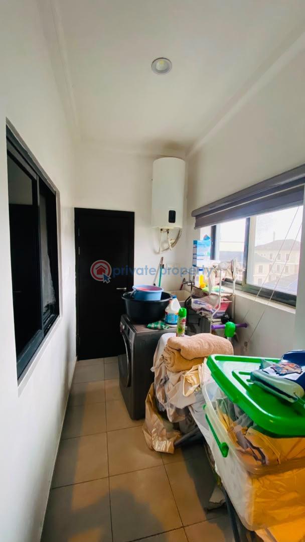 3 bedroom Block Of Flats For Sale Ikoyi Lagos - 15