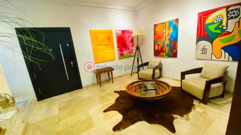 3 bedroom Block Of Flats For Sale Ikoyi Lagos - 3