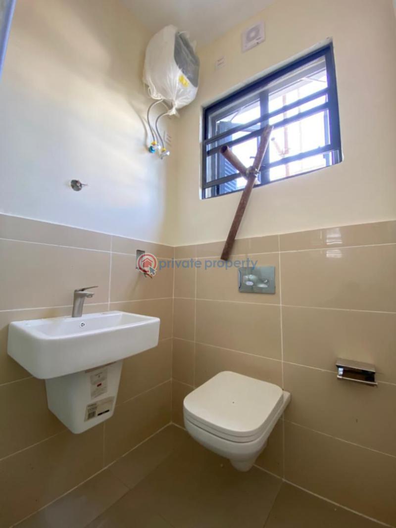 3 bedroom Flat & Apartment For Sale Lekki Phase 1 Lagos - 4