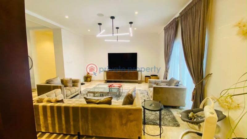 3 bedroom Block Of Flats For Sale Ikoyi Lagos - 5