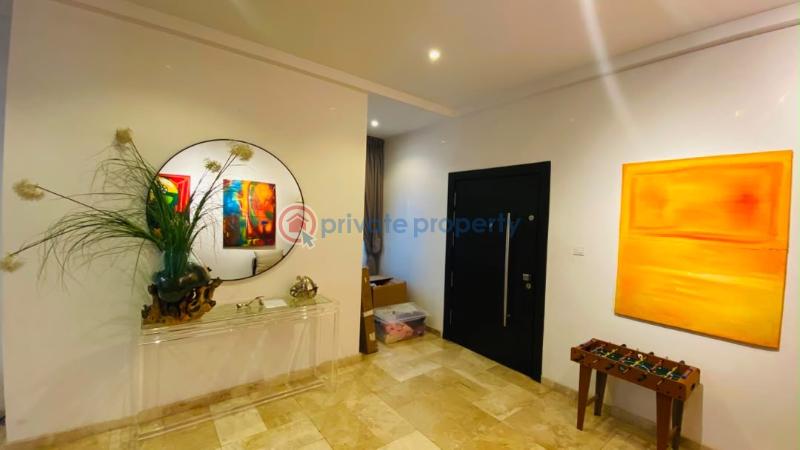 3 bedroom Block Of Flats For Sale Ikoyi Lagos - 24