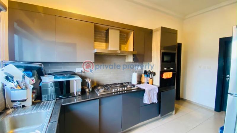 3 bedroom Block Of Flats For Sale Ikoyi Lagos - 2