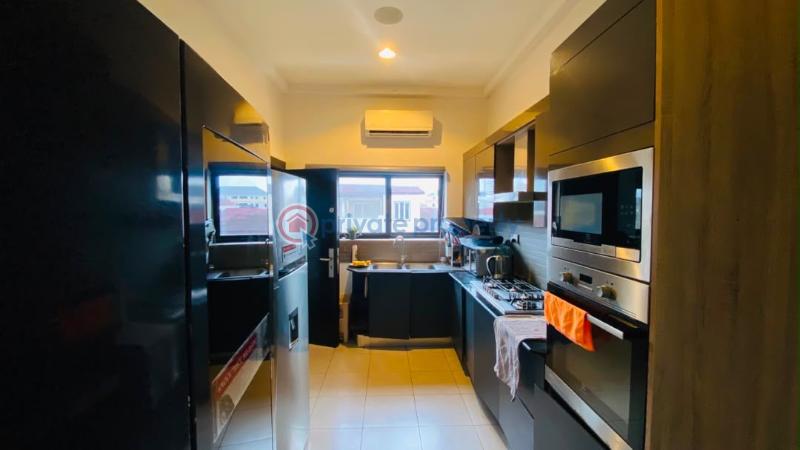 3 bedroom Block Of Flats For Sale Ikoyi Lagos - 23