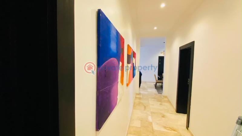 3 bedroom Block Of Flats For Sale Ikoyi Lagos - 8