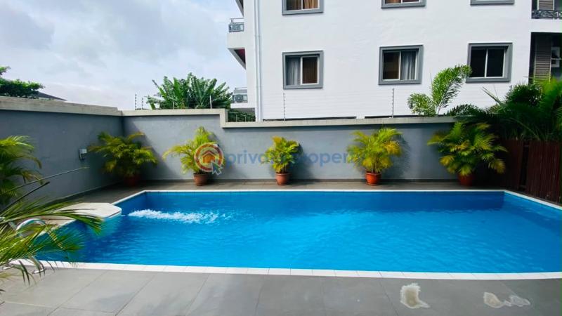 3 bedroom Block Of Flats For Sale Ikoyi Lagos - 17