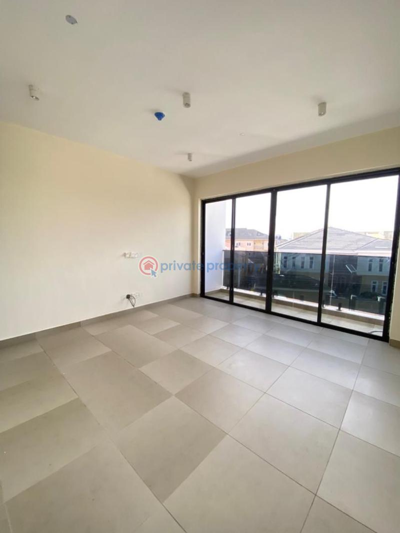 3 bedroom Flat & Apartment For Sale Lekki Phase 1 Lagos - 8
