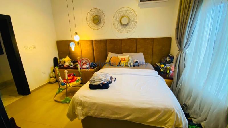 3 bedroom Block Of Flats For Sale Ikoyi Lagos - 25