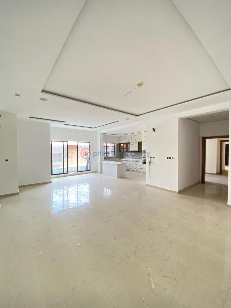 3 bedroom House For Sale Lekki Phase One Lekki Lagos Lekki Phase 1 Lagos - 12