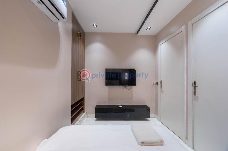 3 bedroom Flat & Apartment Short let Ikate Elegushi Lekki Lagos - 8