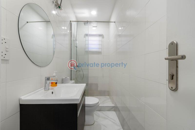 3 bedroom Flat & Apartment Short let Ikate Elegushi Lekki Lagos - 18