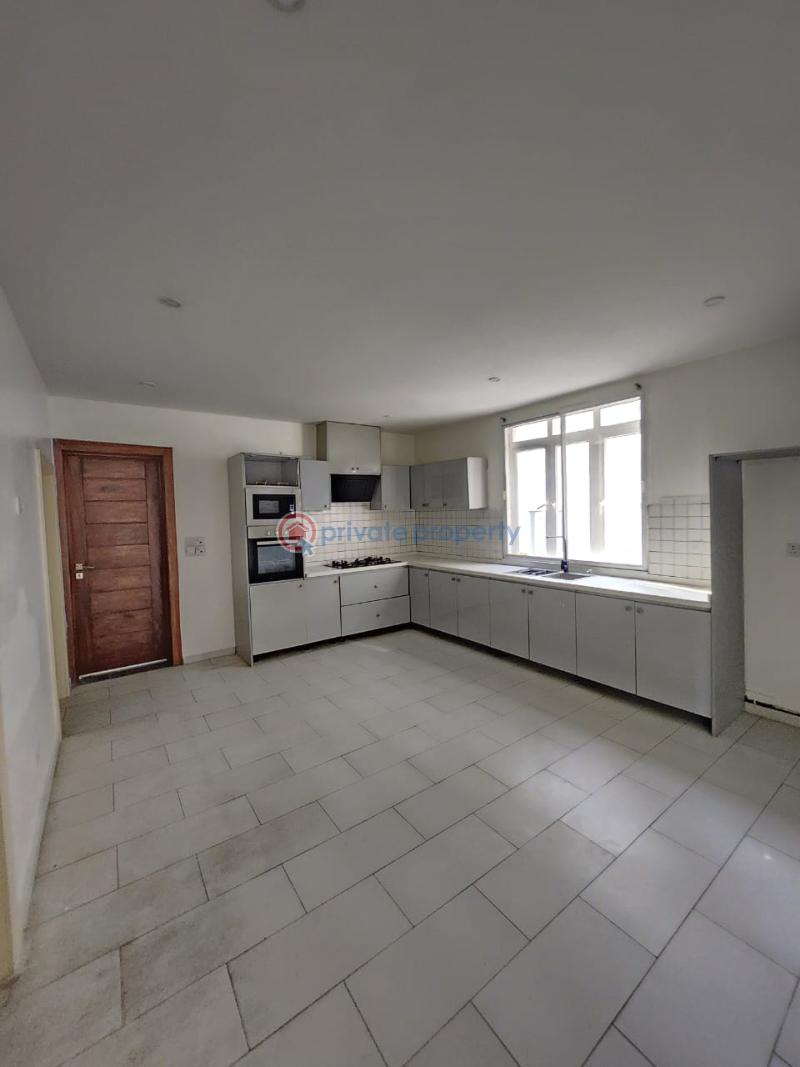 3 bedroom Flat & Apartment For Rent Victoria Island Lagos - 9